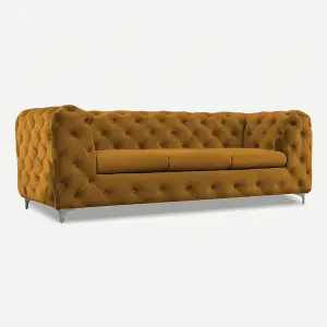 Furniture Stop - Sunshine 3 Seater Sofa