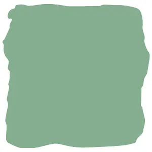 Little Knights Cot & Furniture Paint - Antique Green - 750ml