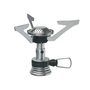 Coleman Camping Fyrelite Stove