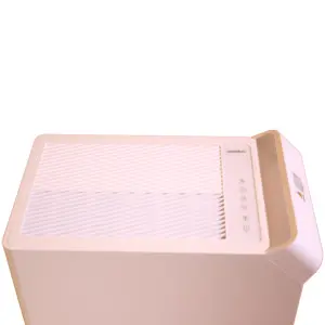 Senelux 25L Large Dehumidifier With Smart App Controls