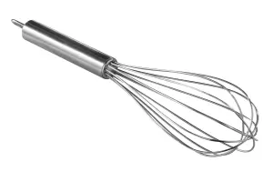 Essentials by Premier Anders Stainless Steel Whisk