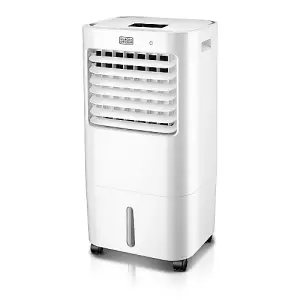 Black & Decker BXAC65007GB 15 Litre 3 in 1 Air Cooler