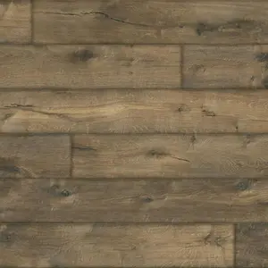 Kaigl 0580 HG Beige Brown Wood Effect Laminate Flooring For Home (All Rooms), 8mm Thick Laminate Flooring 2.2 m²Per Pack