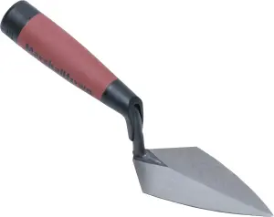 455D Pointing Trowel Philadelphia Pattern Durasoft Handle 5In