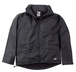 Helly Hansen Jacket, Large