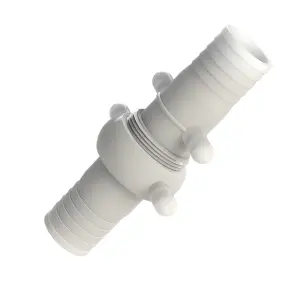 1.5'' BSP lugged hose coupling set