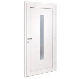 Prehung Front Door 200cm H x 108cm W