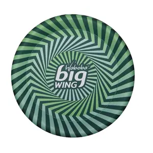 Waboba Bigwing Flying Disc Multicoloured (One Size)