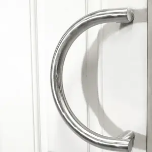 UAP Pull Handle - D Shaped - 300mm - Nanocoast