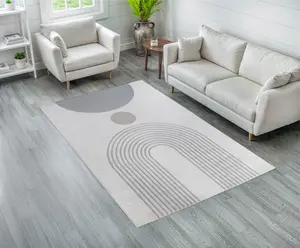 Whisper Large Indoor Rug 200 X 290cm