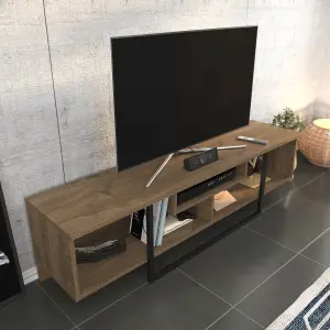 Decorotika Astona TV Stand TV Unit for TVs up to 65 inch