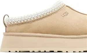 UGG Tazz Slipper Sand Womens 1122553-SAN | Size UK 7