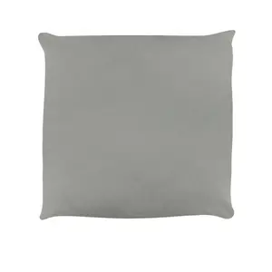 VI Pets Cat Cobain Filled Cushion Grey (One Size)