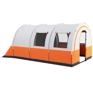 5 Person Tent