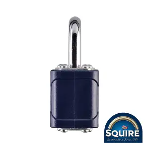 Squire - Stronglock Laminated Padlock - Keyed Alike - 39KA (Size 50mm - 1 Each)