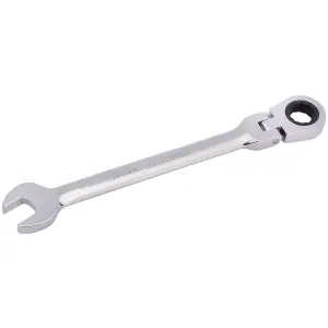 Draper 14mm Draper Hi-Torq Metric Flexible Head Ratcheting Combination Spanner 52016