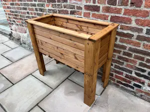 Somerford Deep Root Planter Large