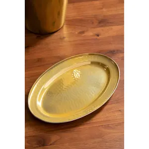 Maison by Premier Mixology Large Serving Platter