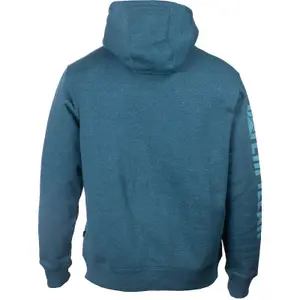 Trademark Banner Hooded Sweatshirt