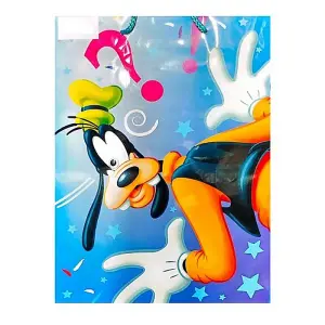 Disney Goofy Gift Bag Multicoloured (One Size)