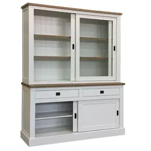 Ratcliff Display Cabinet