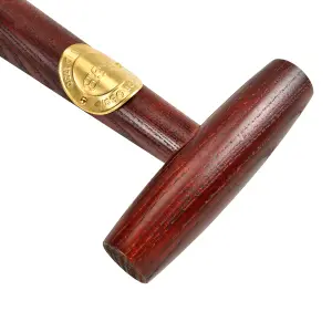 Burgon & Ball Wood Dibber