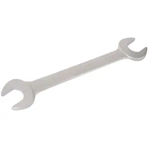 Draper Elora Long Imperial Double Open End Spanner, 1.13/16 x 2" 01771