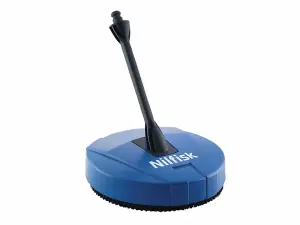 Nilfisk Compact Patio Cleaner - 128501216