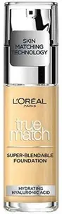 Loréal True Match Liquid Foundation Beige 4N