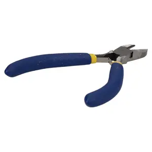 Mini Cutting Pliers Side Diagonal Wire Cable Cutters Cutting Pliers Snips