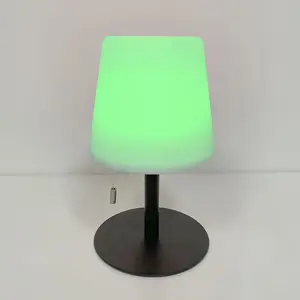 Luminosa Kid LED RGB Table Lamp 1.8W 110Lm 6000K IP44