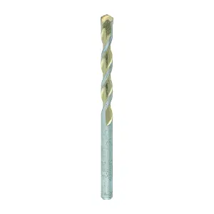 Timco - TCT Multi-Purpose Drill Bit (Size 7.0 x 100 - 1 Each)