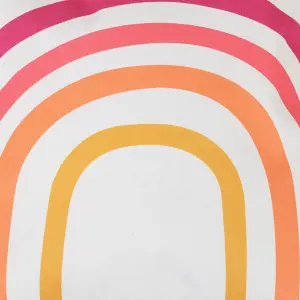 Veeva Sun and Rainbow Soleil Outdoor Cushion