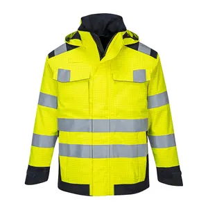 Portwest Modaflame Multi Arc Jacket