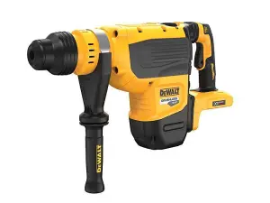 DEWALT DCH735N 54v 3 function hammer SDS max