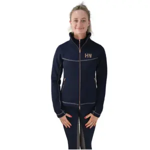 HyFASHION Womens/Ladies Kensington Jacket