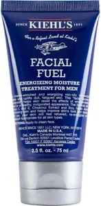 Kiehl's Facial Fuel Energising Moisture Treatment For Men (Various Sizes) - 75Ml