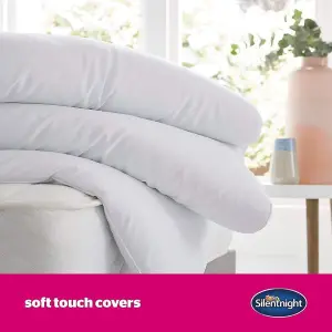 Silentnight Ultrabounce Duvet - 10.5 Tog - Single