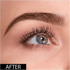 Maybelline Mascara Lash Sensational Very Black