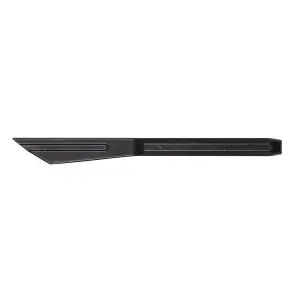 Sealey Plugging Chisel Black Powder Coated With Polished Tip 250mm PLC01