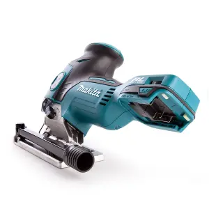 Makita DJV181Z 18v LXT Cordless Barrel Grip Brushless Jigsaw Body Only