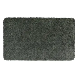 Solemate Eco-Friendly Mat 60x100cm - Slate