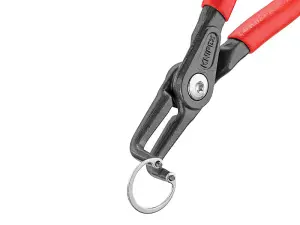 Precision Circlip Pliers Internal 90 Bent 19-60Mm J21