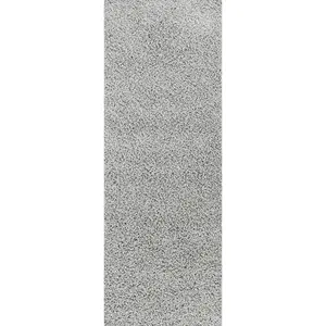 LILLY High Pile Shaggy Area Rug 160 x 220 cm