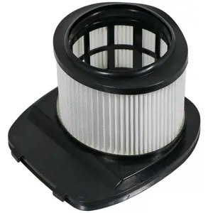 SPARES2GO Post Motor Filter compatible with Shark IZ201UK IZ251UK Z202SM IZ201ME IZD260CN IC300 Vacuum Cleaner