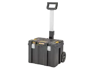 DEWALT TSTAK 2.0 Mobile Storage Box