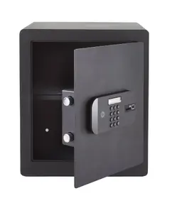 Yale Maximum Security Fingerprint Safe Large - YSFM/400/EG1