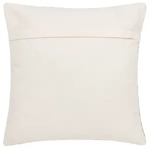 Hoem Ola Jacquard 100% Cotton Polyester Filled Cushion