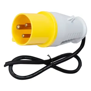 Luceco Castra Worklight 5500 LM 50W