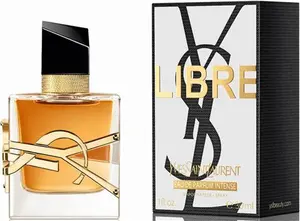 Yves Saint Laurent Libre Intense Eau De Parfum 30Ml